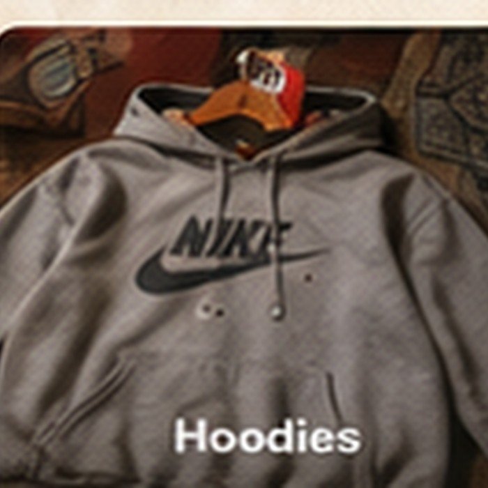 Hoodies