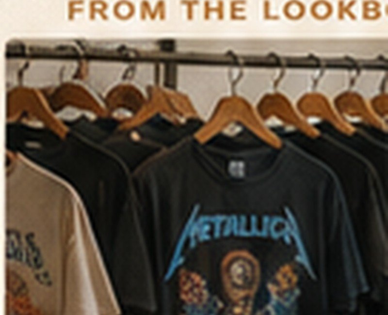 Vintage lookbook image 1