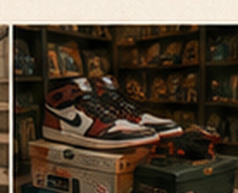 Vintage lookbook image 3