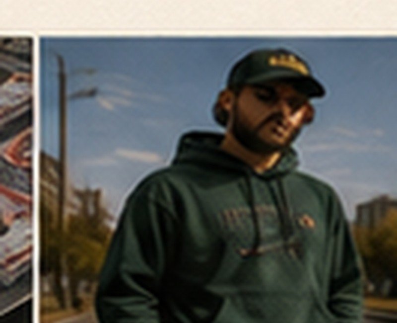 Vintage lookbook image 6