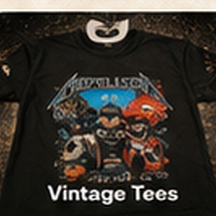 Vintage Tees